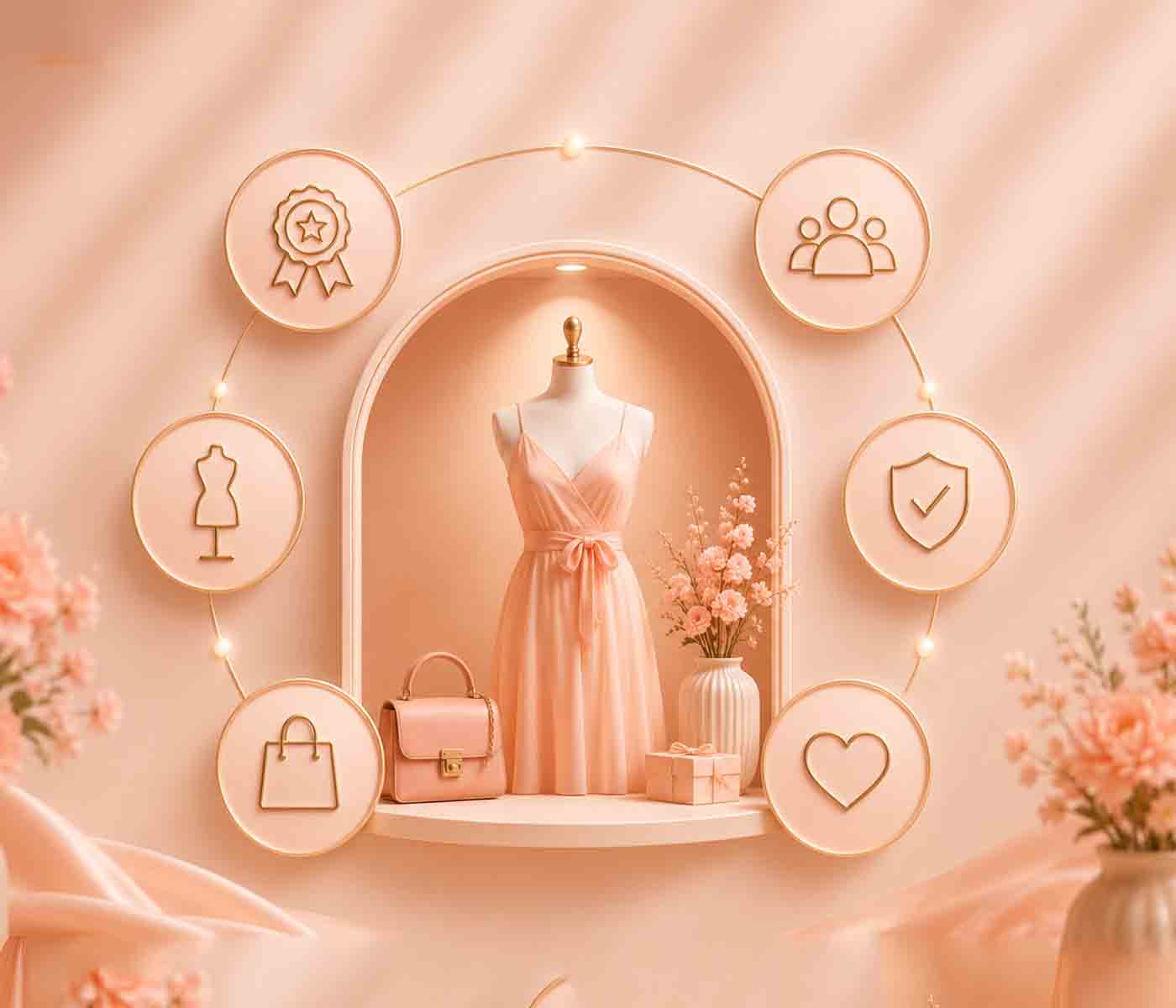 Peach Boutique